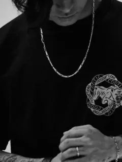 Antidote Buyers Club Narrow Chain L 60cm