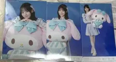 ノイミー 冨田菜々風 生写真 - メルカリ