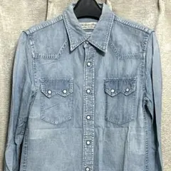 REMI RELIEF 長袖シャツ