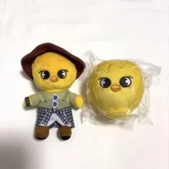 スキズ バッグチャーム ポガリ BbokAri Felix StrayKids