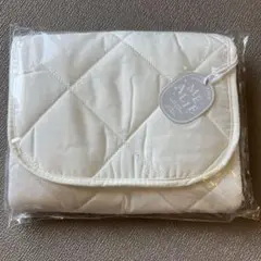おしり拭きマット 新品 未開封 AMELIE 3WAY キルティング
