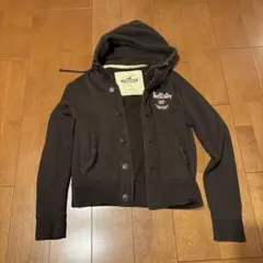 Hollister メンズ パーカー Lサイズ