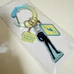 呪術廻戦　ファンパレくじ カラビナ 五条悟