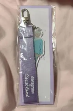 SEVENTEEN ホシ アクキー