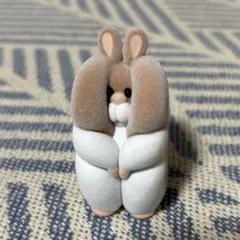 すきまハムスター