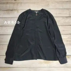 2025年最新】AKRIS トップスの人気アイテム - メルカリ