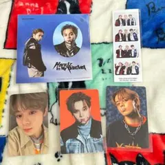 JO1 鶴房汐恩 まとめ売り