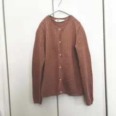 H&M エイチ&エム カーディガン 130 140