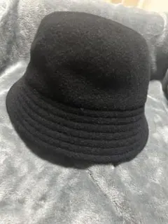 UNIQLO バケハ 秋 冬 블랙