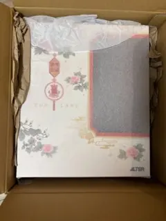 アズールレーン グロリアス 春節Ver. ALTER あみあみ限定特典付き