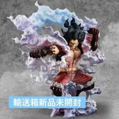 ワンピース POP MAXIMUM ギア4 モンキー・D・ルフィ スネイクマン POP ワンピース スネイクマン Amazon | ワンピース SA-MAXIMUM