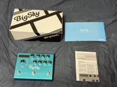 2026年最新】strymon BigSkyの人気アイテム - メルカリ