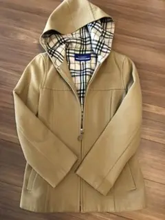 バーバリー ブルーレーベル　コート