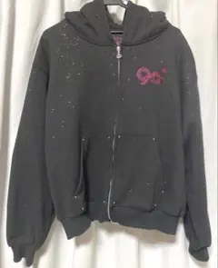 2026年最新】9090 ジップパーカーの人気アイテム - メルカリ