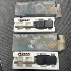 2026年最新】yaesu FTH-102の人気アイテム - メルカリ