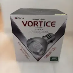 お値下げ】神畑 ヴォルテス クリップなし 30w新品未使用 - メルカリ
