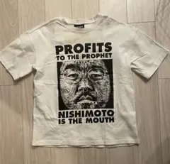 ニシモトイズザマウス TEE Mサイズ