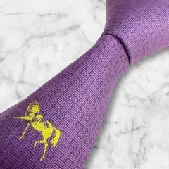 希少✨極美品✨HERMES エルメス　ネクタイ H柄 ジンガロTOKYO 馬 希少✨極美品✨HERMES エルメス ネクタイ H柄 ジンガロTOKYO 馬 小物