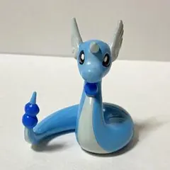 ポケモン モンコレ ハクリュー フィギュア TOMY 任天堂