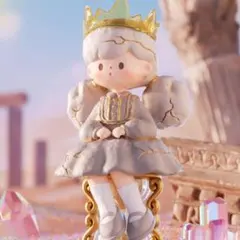 F.UN Molinta モリンタ　9点POP MART 公式紹介特集】F.UN Molinta(モリンタ)《モリンタ学院》シリーズ