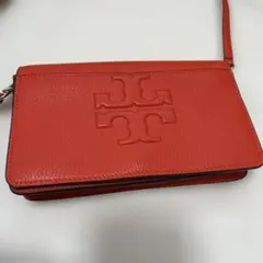 トリーバーチ　ショルダーバッグ