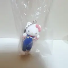 サンリオ　ライブキャラクターズ　キティ