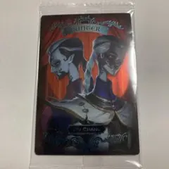 IdentityV 第五人格　ウエハース　謝必安　范無咎