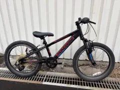 Mongoose マングース キッズ MTB ROCKADILE 20インチのサムネイル