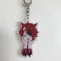 莉犬くん　アクリルキーホルダー