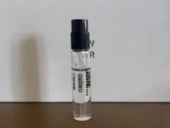 BYREDO 香水 オボロ　2ml 近日発売の新商品サンプルのサムネイル