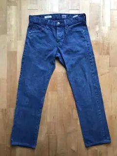 AG エージー デニム パンツ THE MATCHBOX マッチボックス W30のサムネイル