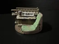 あしたのジョー ファイティングコレクション 2 泪橋 （情景）単品