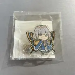 未開封】FGO SD ミニアクリルマスコット オベロン - メルカリ