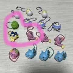 チョコボックス　たまごっち