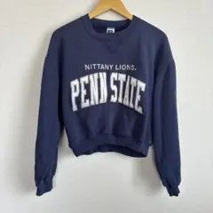 RUSSELL ATHLETIC スウェット　90s USA製