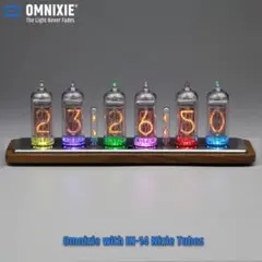 ニキシー管時計 IN-14 71Tfl9Z9SqL._AC_UF894,