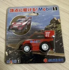 SUZUKI Mobil 1 オリジナルモデル 赤のサムネイル