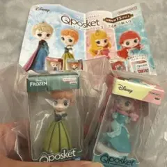 ガチャ　ミニチュア