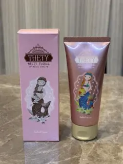 新品　未使用　未開封　シーランドビューノ　ハンド&ネイル　テティ