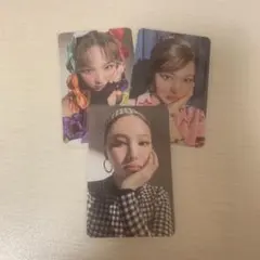 TWICE IM NAYEON　ナヨントレカ