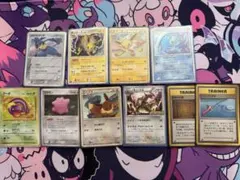 希少 ポケモンカード 10枚セット♡お得