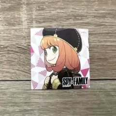 SPY×FAMILY アーニャ ステッカーセット