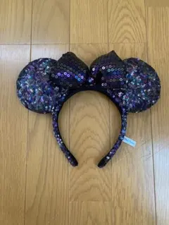 ディズニー　カチューシャのサムネイル