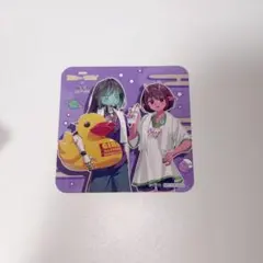 ミルキーサブウェイ マキナ 缶バッジ 極楽湯 ミルサブ - メルカリ