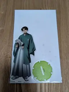 【進撃の巨人】リヴァイ アクリルスタンド