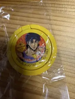 ジョジョ　ジョージア　スマホリング