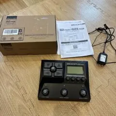 2026年最新】zoom g2 fourの人気アイテム - メルカリ