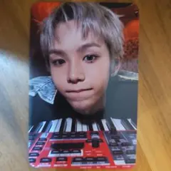 RIIZE 1st Mini Album RIIZING ショウタロウ トレカ