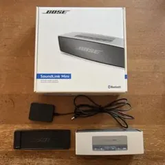 2026年最新】Bose soundlink ジャンクの人気アイテム - メルカリ