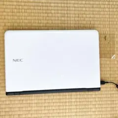 ジャンク品 NEC ノートPC PC-NS150AAW（E3740） ジャンク品 NEC ノートPC PC-NS150AAW - メルカリ